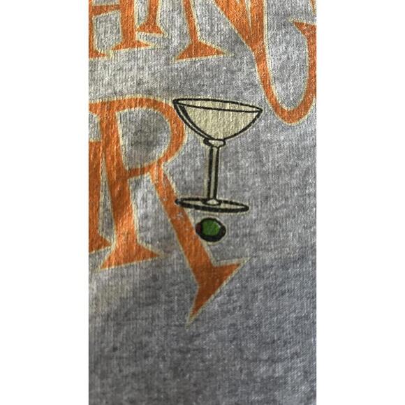 RARE! THE BEWITCHING HOUR NICKELODEON BUFFY CREWNECK - Picture 13 of 13